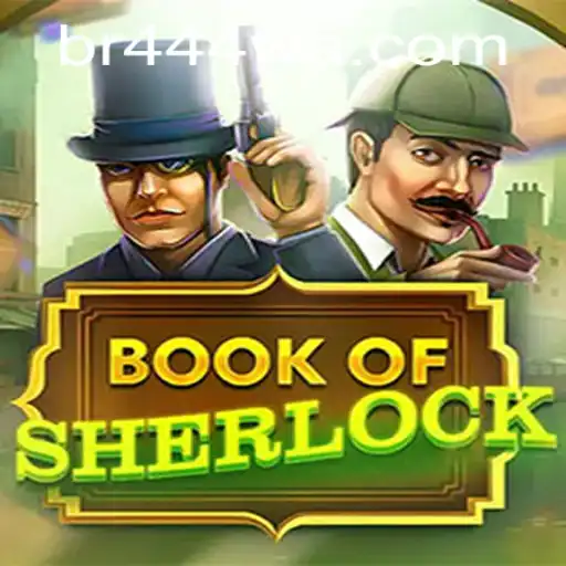 Explorando o Enigmático Mundo do Jogo BookOfSherlock