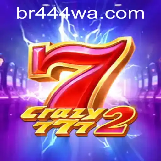 Descubra o Jogo Emocionante Crazy7772: A Nova Sensação no BR444.COM