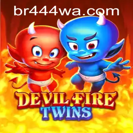 DevilFireTwins: A Nova Sensação no Mundo dos Jogos
