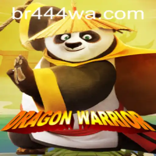 Explorando o Universo de DragonWarrior e a Plataforma BR444.COM