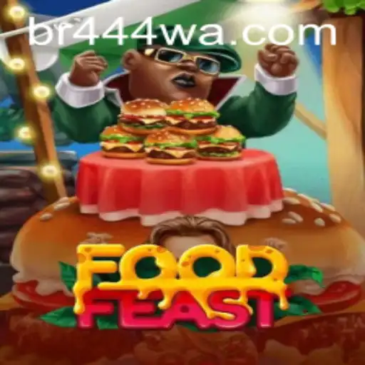 Explorando o Mundo de FoodFeast: O Jogo de Estratégia Culinária