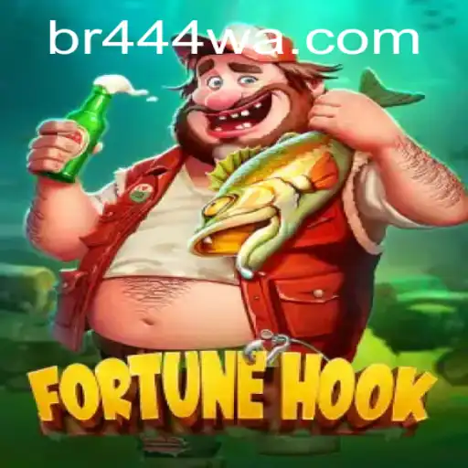 Explorando o Mundo de FortuneHook: Uma Jornada de Estratégia e Aventura