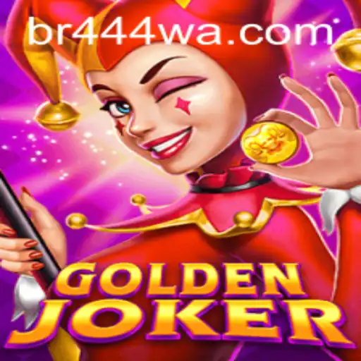 GoldenJoker: O Jogo que Transforma Diversão em Emoção