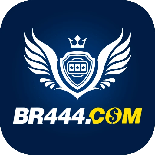 BR444.COM Logo