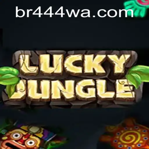 Descubra o Fascinante Mundo de LuckyJungle