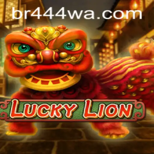 Explorando o Mundo de LuckyLion no BR444.COM