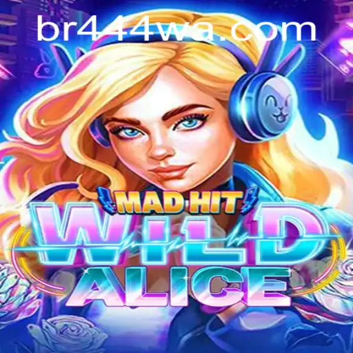 Exploração Detalhada do Jogo MadHitWildAlice