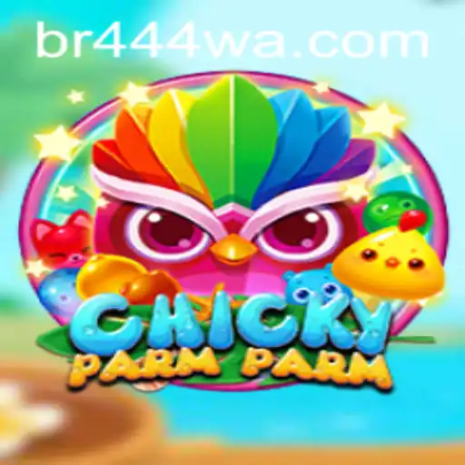 Descubra ChickyParmParm: Um Jogo Invovador no Cenário Contemporâneo