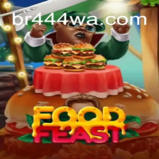 Explorando o Mundo de FoodFeast: O Jogo de Estratégia Culinária