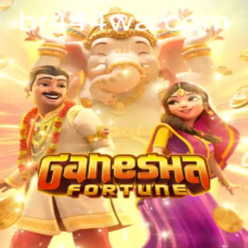 Explorando GaneshaFortune: Mergulhe no Universo do Jogo com BR444.COM