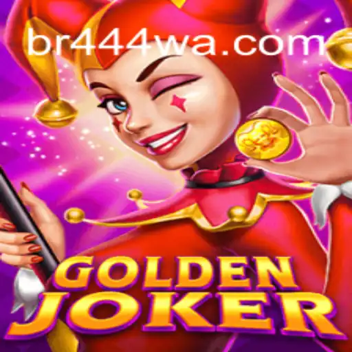 GoldenJoker: O Jogo que Transforma Diversão em Emoção