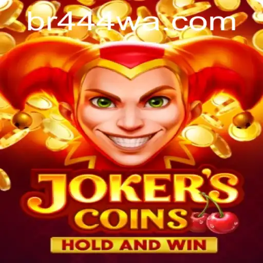 Descubra o Mundo de Aventuras de JokersCoins