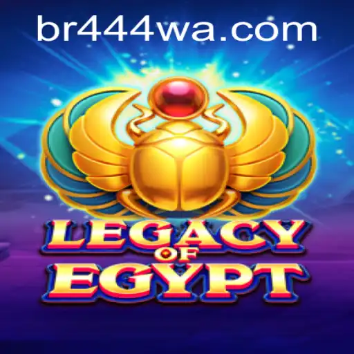 Explorando o Mundo de Adventure em LegacyOfEgypt