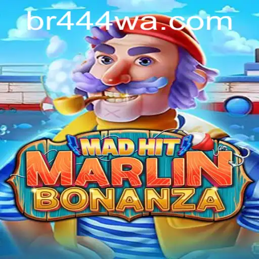 Explorando o Mundo de MadHitMarlinBonanza: Aventura e Estratégia em BR444.COM