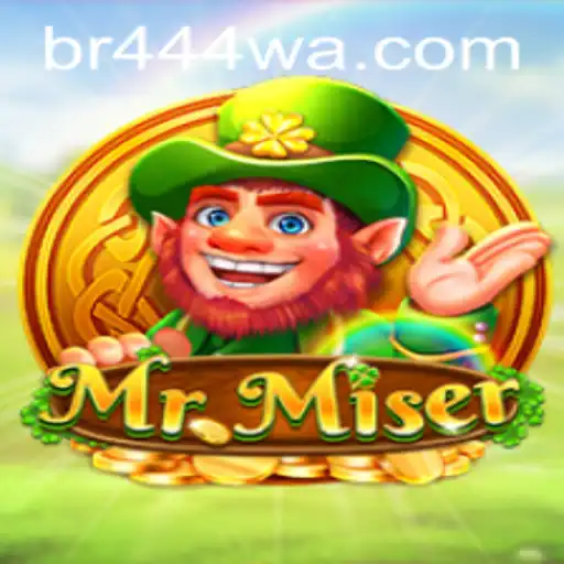 Descubra o Empolgante Jogo MrMiser no Portal BR444.COM
