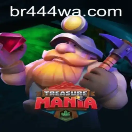 Explorando o Mundo de TreasureMania: Aventuras e Regras do Jogo
