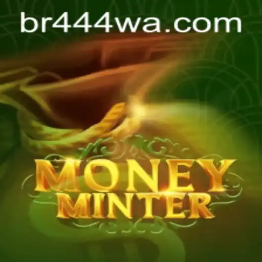 Descubra o Mundo Fascinante de MoneyMinter e BR444.COM
