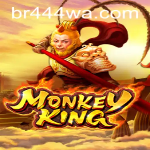 Descubra a Empolgante Aventura de MonkeyKing no Mundo dos Jogos Digitais
