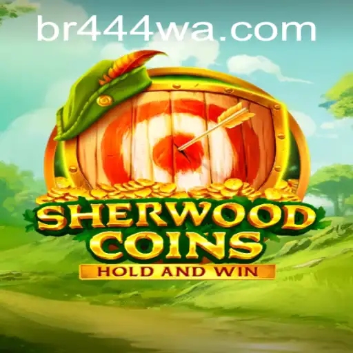 Descubra o Mundo Empolgante de SherwoodCoins