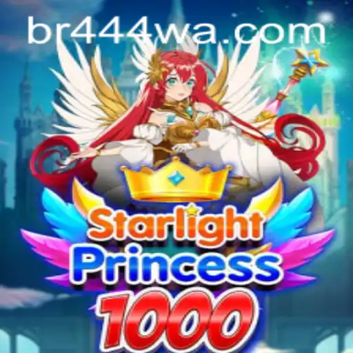 Descubra o Incrível Mundo de StarlightPrincess1000