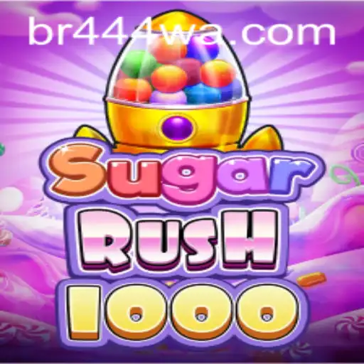 Descubra o Mundo de Aventura e Azar em SugarRush1000