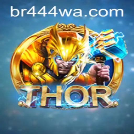 Descubra o Fascinante Mundo de THOR no BR444.COM